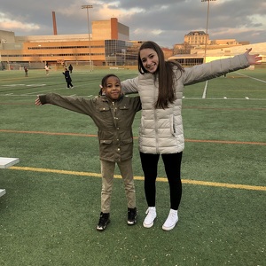 Fundraising Page: Margaret Meeks